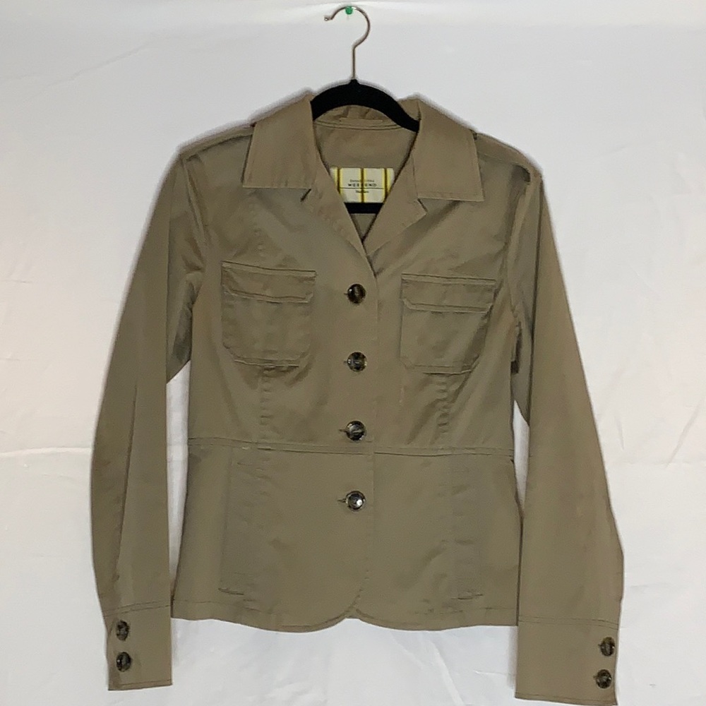 MAX MARA WEEKEND jacket 🇧🇬